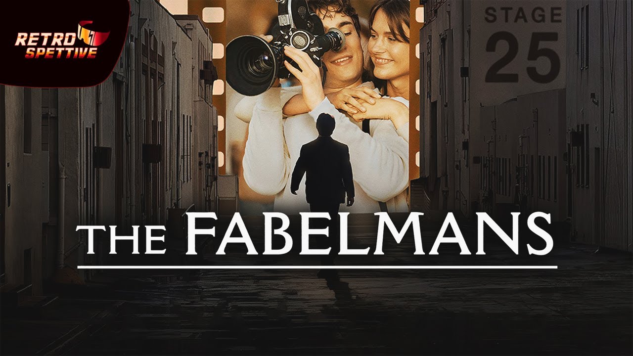 The Fabelmans E' Il Miglior Film Di Steven Spielberg? - Recensione E ...