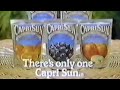 Caprisun  1982 commercial