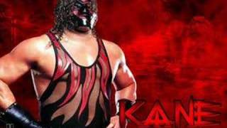 kane old theme song
