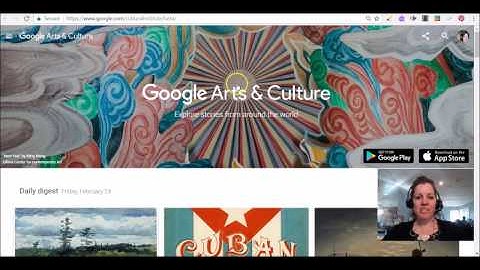 Where to Find Open Access Art Images for Teaching