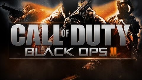 #BLOPS2 Booster - PS3 - Demolition Hacker - Xsilent_-_souldx - RT @MaTtKs