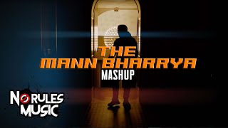 Muki x Haseeb Haze | The Mann Bharrya Mashup [OFFICIAL VIDEO]