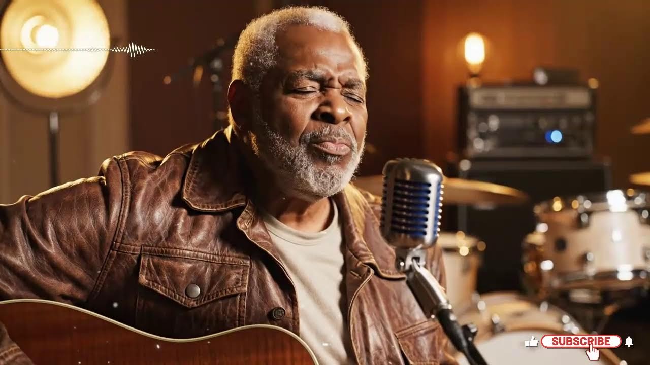 Psalms in Blues to Soothe Your Heart and Mind | Meditate, Work & Keep the Faith