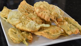 Crispy Fried Chips Recipe | Deep Fried Spinach Leaves for Snack