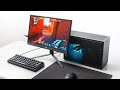 Asus XG17 + ITX PC ⁠– Ultimate Portable Gaming Setup?