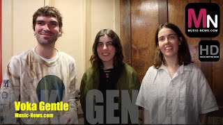 Voka Gentle I Interview I Music-News.com I @vokagentle4058 @SXSW