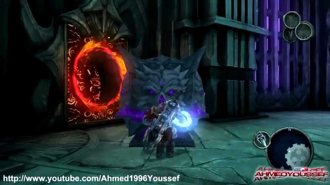 Darksiders The Black Throne Scale Puzzle HD Walkthrough YouTube darksiders-the-black-throne-scale-puzzle-hd-walkthrough-youtube