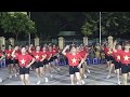 Nụ Hồng Mong Manh - Khiêu vũ TT Thôn Thọ Đa Kim Nỗ