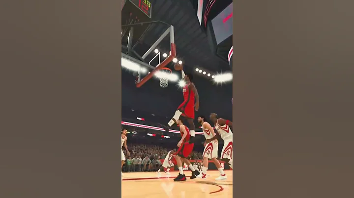 Insane Dunks That Will Blow Your Mind!