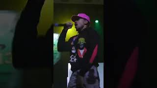 John Walt Day 2022 @ChanceTheRapper @smino @SirMichaelRocks @DCGBROTHERS @