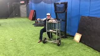 PBI Pro Tips #35 - Soft Toss Drill 4
