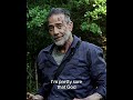 "I am on it boss." | The Walking Dead | #shorts