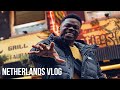 VLOG | NETHERLANDS 2018