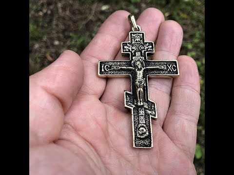 Православные суеверия: что ждет человека, если он потерял или нашел нательный крестик?