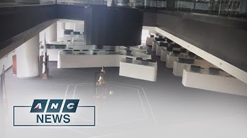 PSEi dips to 5,639; Analyst expects U-shaped recovery for PH economy | ANC