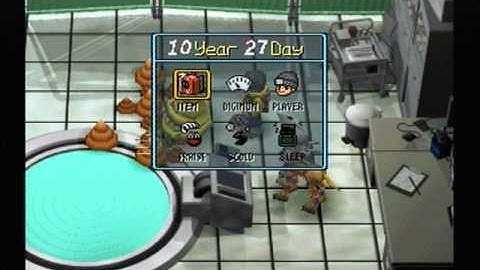 0129, No Gym, No Stat-Boosting Items, Minimum Monzaemon, 100% Challenge (Digimon World Challenge)