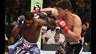 Nick Diaz vs Paul Daley | Strikeforce | Full Fight (Fight, MMA, Boxing, Knockout)
