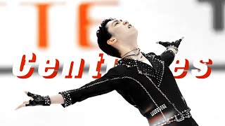 【MAD】Yuzuru Hanyu｜Centuries