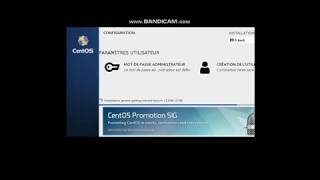 installation centreon 18.10 2/3