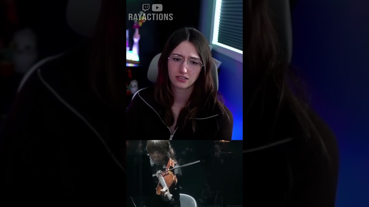 ONE OK ROCK - Pierce | Watch the full #Reaction on my YT channel! #MusicReaction #Rayactions