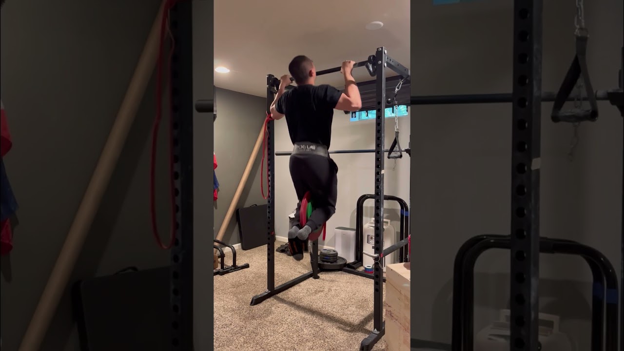 ЗАБУДЬТЕ О ВЕРЕВКАХ И ЦЕПЯХ ДЛЯ ОТЖИМНЫХ ПОЯСОВ ❌