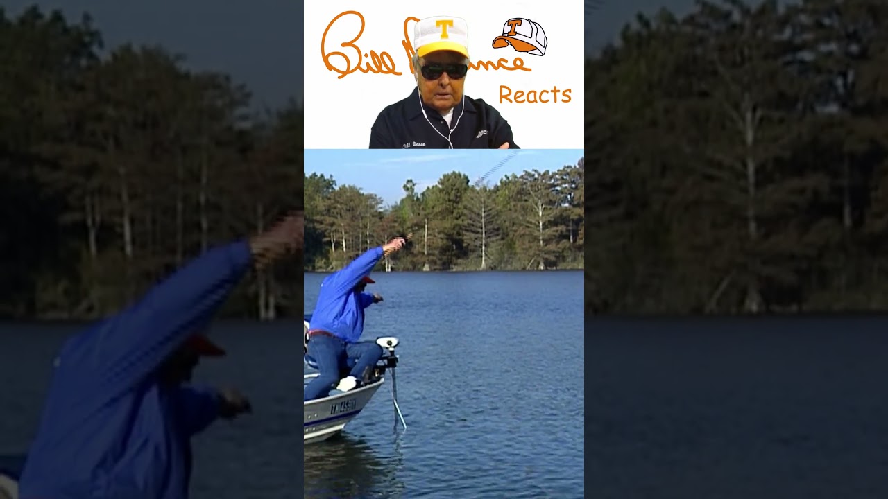 Every angler has bad days on the water... 🤦‍♂️