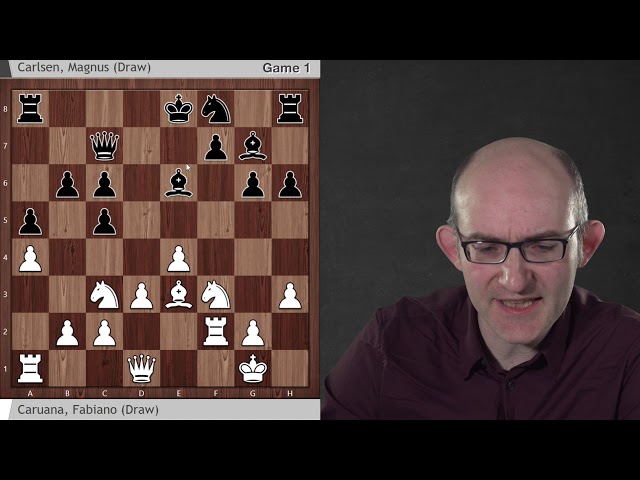 AlphaZero Is the New Chess Champion, and Harbinger of a Brave New