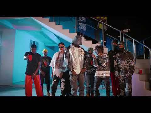 Dizo West Ft Chief 187 Peace Muchiplakasa Official Video