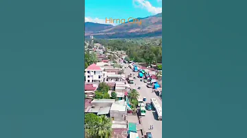 Magaalaa Hirnaa Hirna City Yayoentertainment Oromomusic2022 