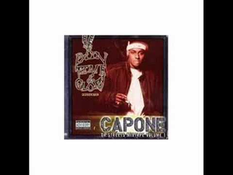 Capone - Throw Back - YouTube