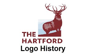 The Hartford Logo/Commercial History