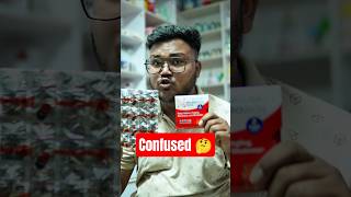 Vitamin B12 Deficiency? Becosules vs Neurobion Forte | कौन सही है? 🤯