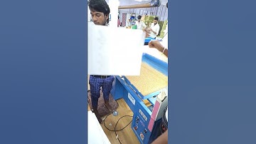 Jarkan Shaking Machine #machine #Rhinestone #jarkan #surat #heatingmachine #factory #saree #stone