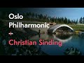 Capture de la vidéo Frühlingsrauschen / Christian Sinding / Mariss Jansons / Oslo Philharmonic