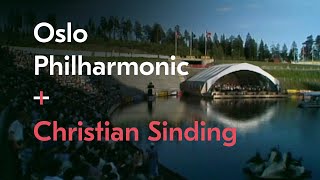 Frühlingsrauschen / Christian Sinding / Mariss Jansons / Oslo Philharmonic