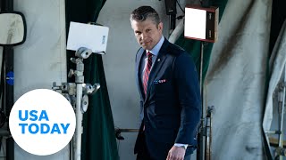 Celebrity Trump administration Signal chat scandal: Security expert weighs in | USA TODAY Profile