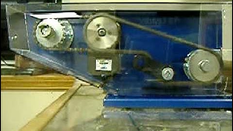 Ag Leader SureStop Clutch demo