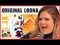 Loona's ORIGINAL Audition - Helluva Boss Interview
