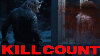 Black Phone 2 (2025) KILL COUNT 🌨️🪓📞