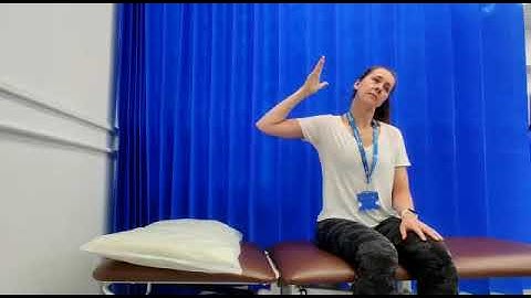 Ulnar nerve slider   level 3