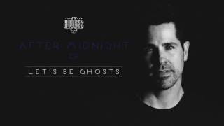 Video thumbnail of "JT Hodges - Let's Be Ghosts (Audio)"