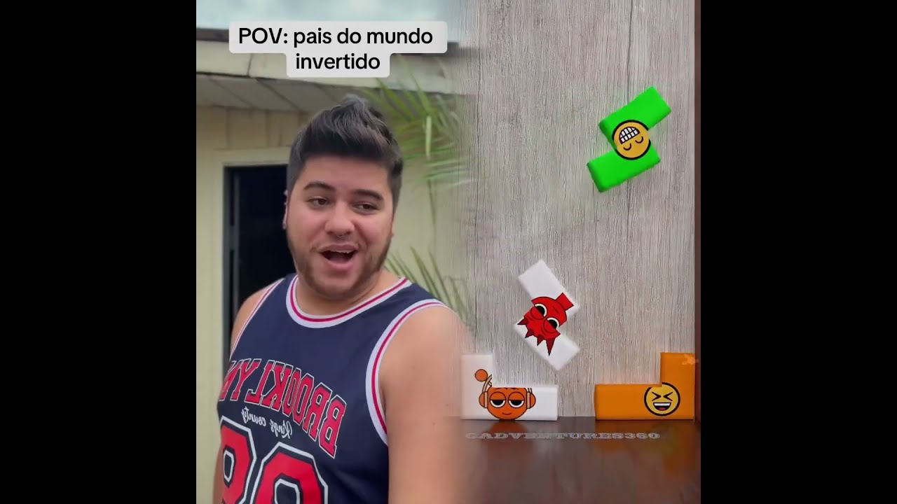  Funny Funnyvideos Fyp Pov Foryoupage Foryou