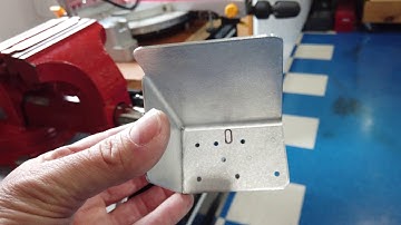 RV 7 HINT Video Anti Splat Seat Mod 2