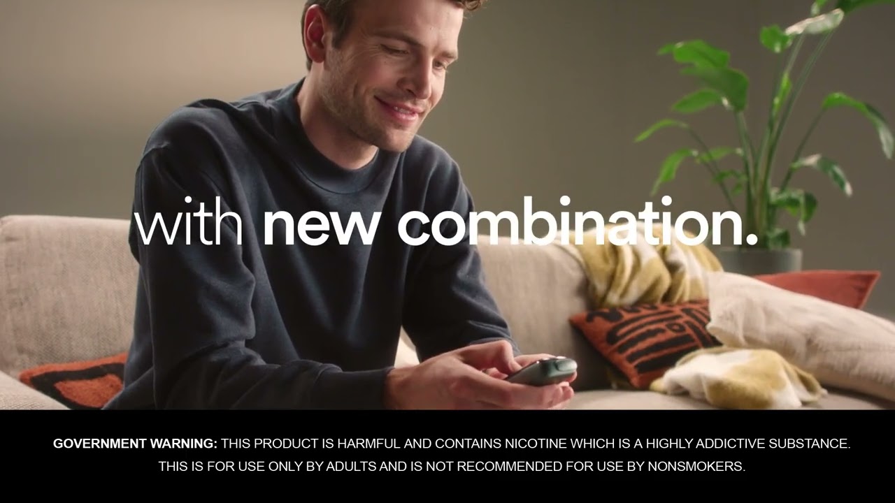 Learn the basics of your Ploom X Advanced device