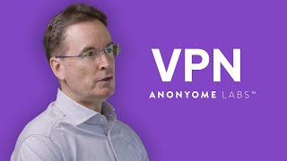 Why You Need A VPN | With Dr. Paul Ashley