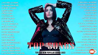 Hot Billboard 2023 - Billboard Top 50 This Week - Top 40 Song This Week