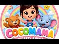 ABCD rhymes kids playing song