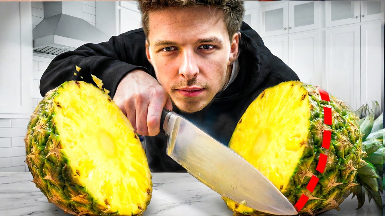 TENHLE SPORT BY MĚL BÝT NA OLYMPIÁDĚ 🤣