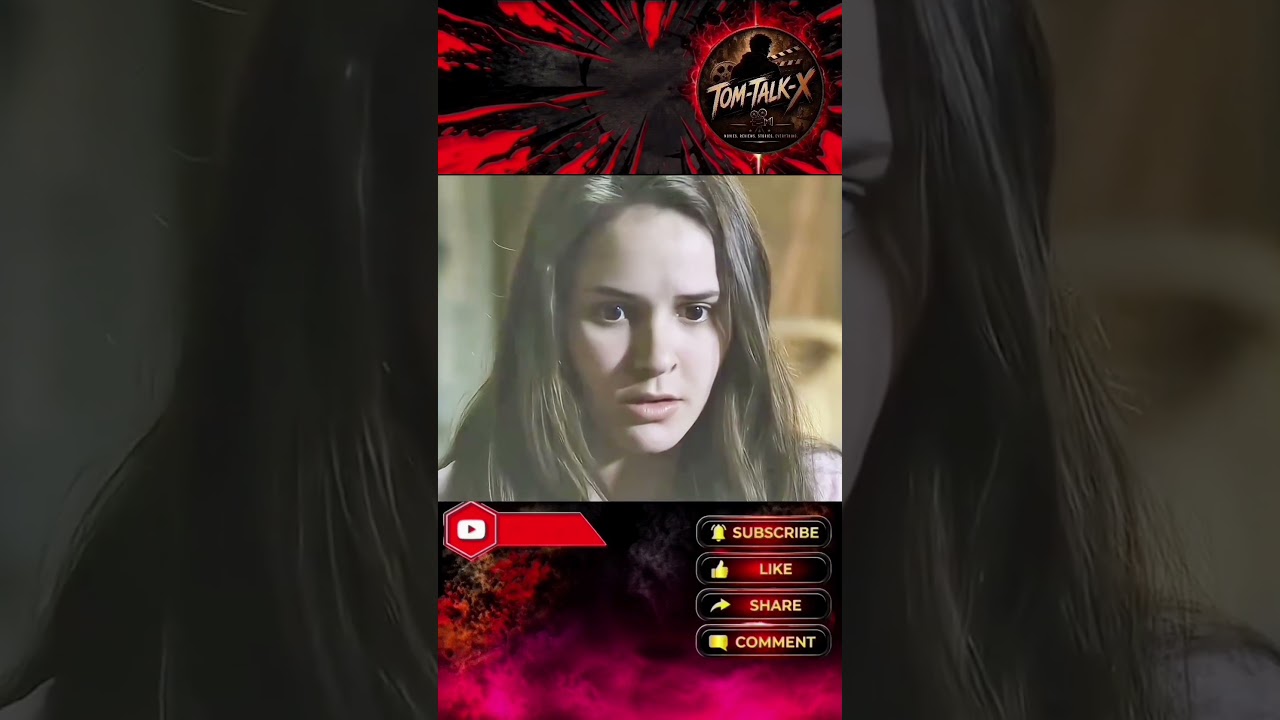 World Best Horror Movie 🎥😱 #youtubeshorts #youtube #trendingshorts #ytshorts #shorts #viralshorts