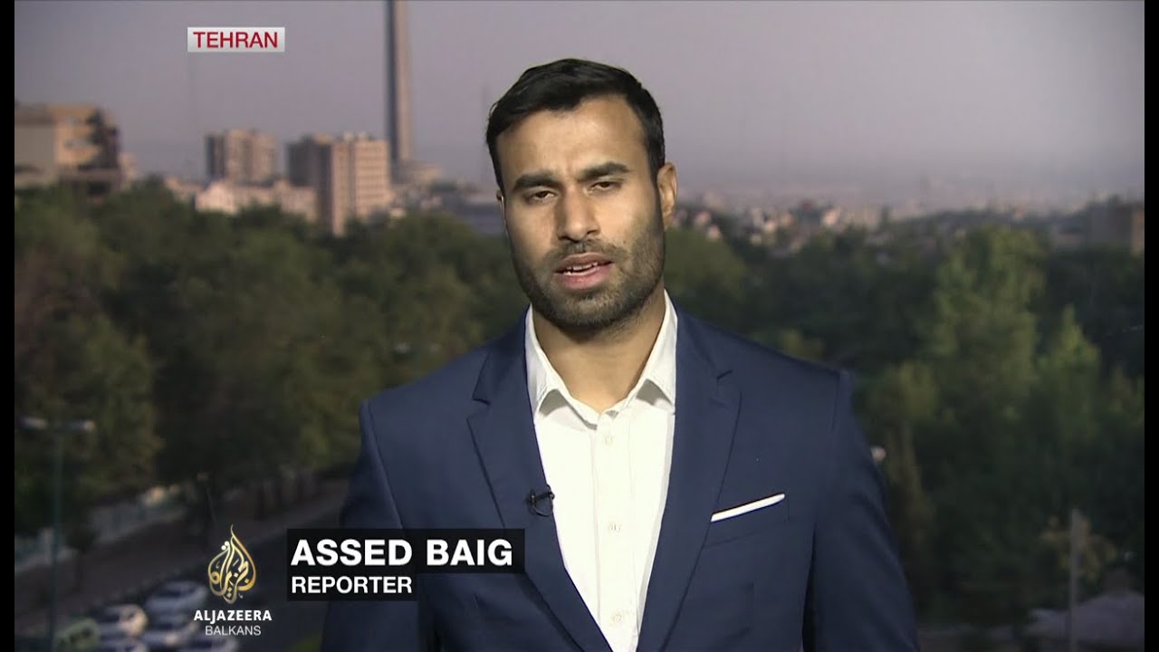 عدد كبير من مؤيدي رئيسي لا يؤيدون الاتفاق النووي